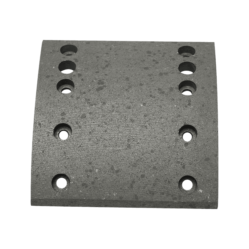 19246 Brake Lining Afficable para sa Steyr 991-1891 1978-1985