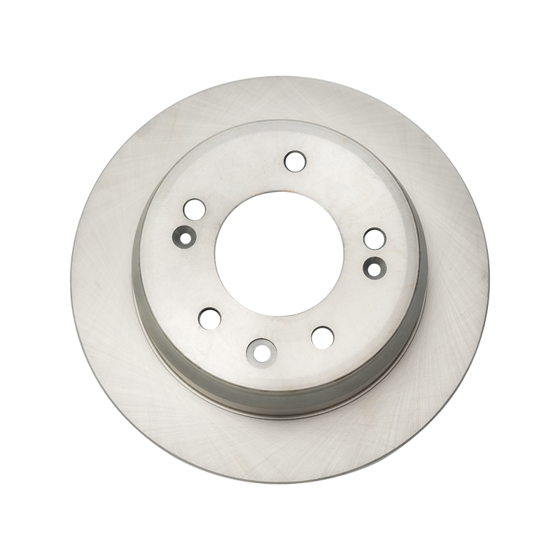 58411-1H100 preno rotor disc para sa Hyundai Sonata, Kia K5 at Sportage