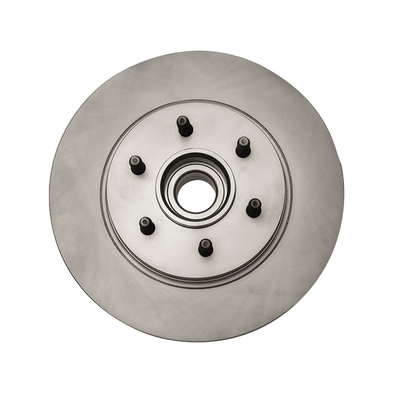 54107 preno disc rotor para sa Ford Truck F150 at Lincoln Truck Mark