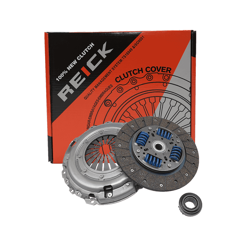 826634 Clutch Kit para sa Citroen Berlingo, Fiat Scudo at Peugeot 308