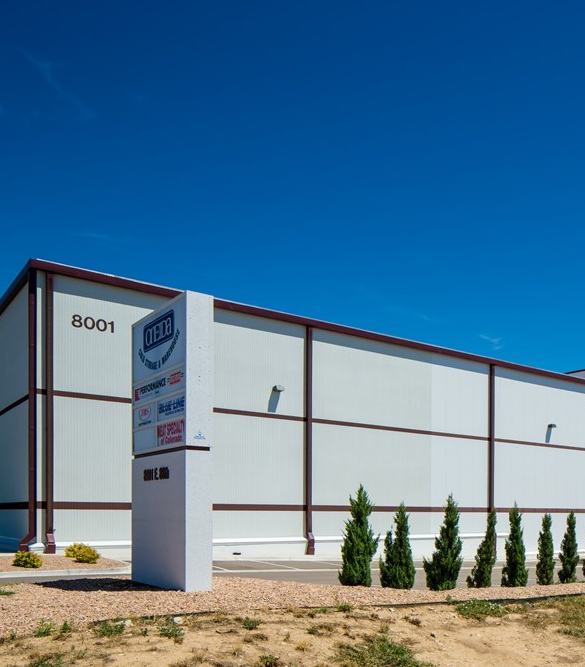 Yancheng Reick Automotive Parts Co, Ltd.